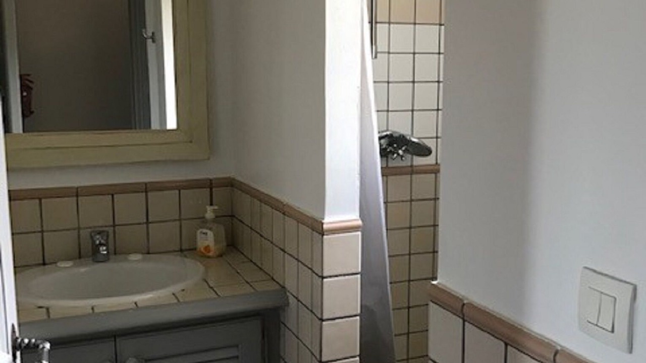Photo of Bathroom in Les Restanques