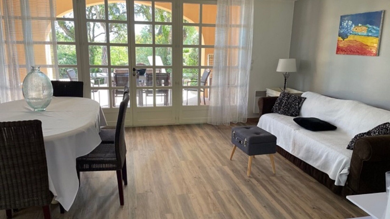 Photo of Livingroom in Les Restanques