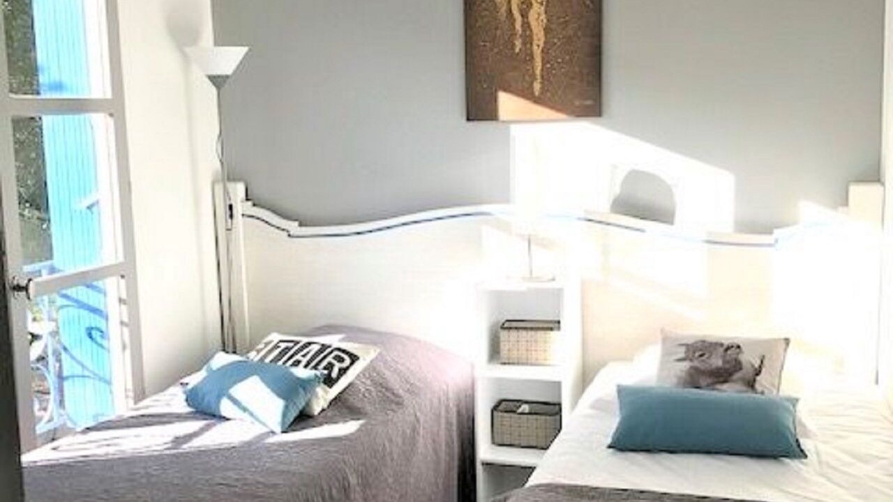 Photo of Bedroom in Les Restanques