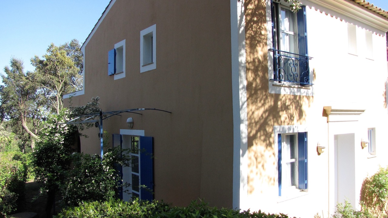 Photo of Outdoor in Les Restanques