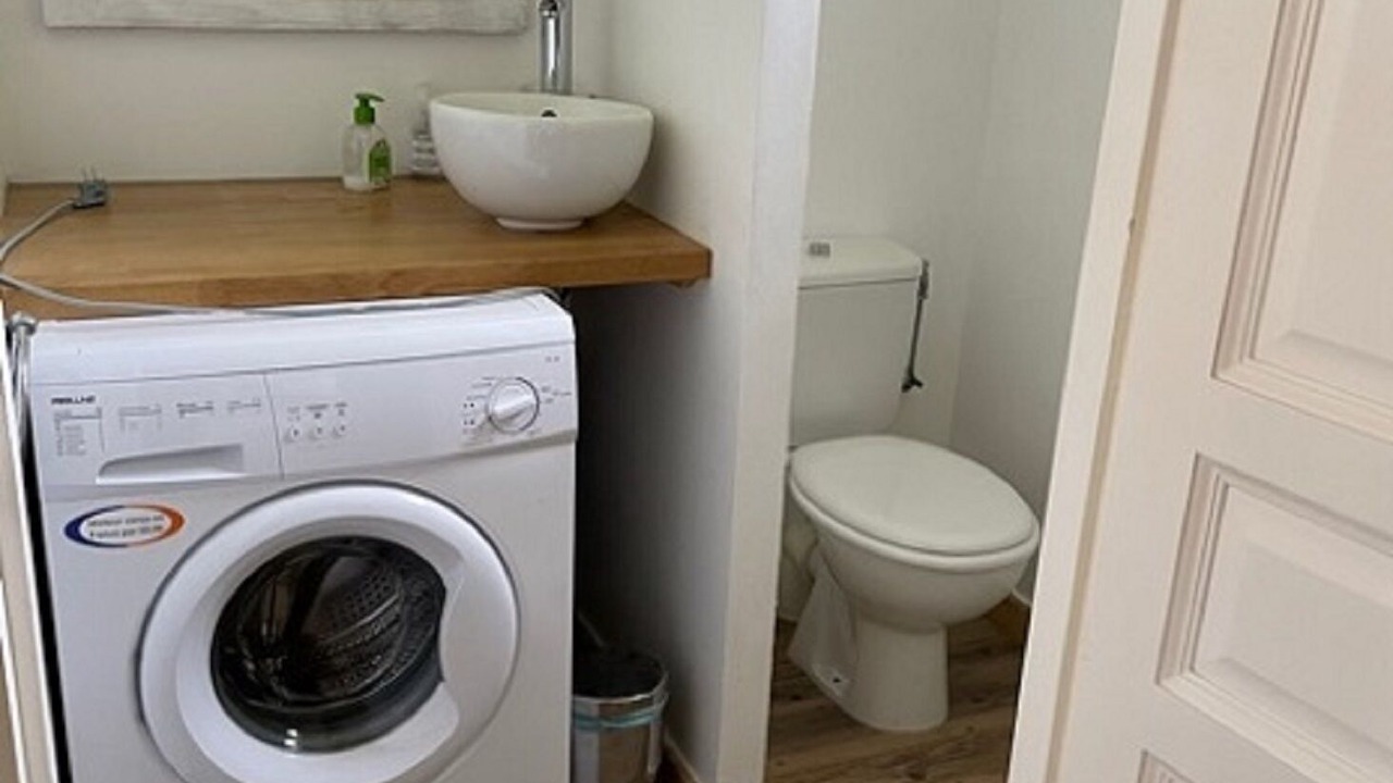 Photo of Bathroom in Les Restanques