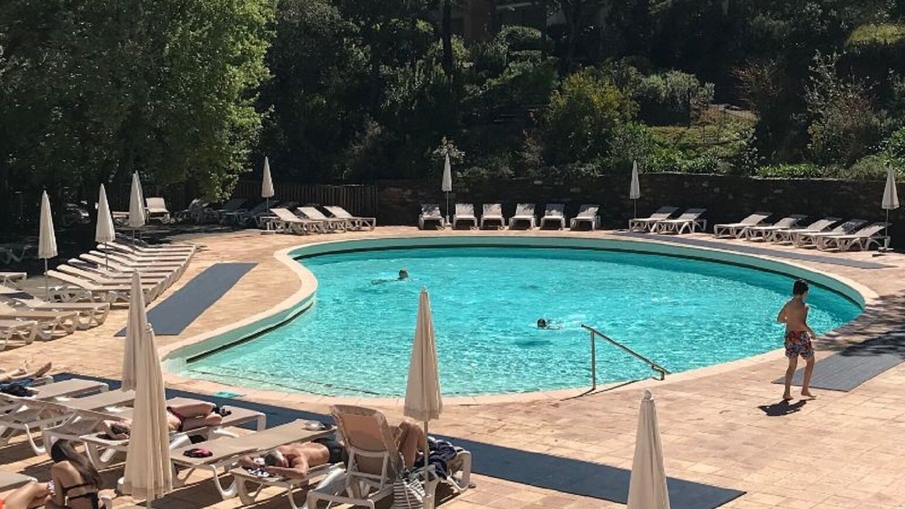 Photo of Outdoor in Les Restanques