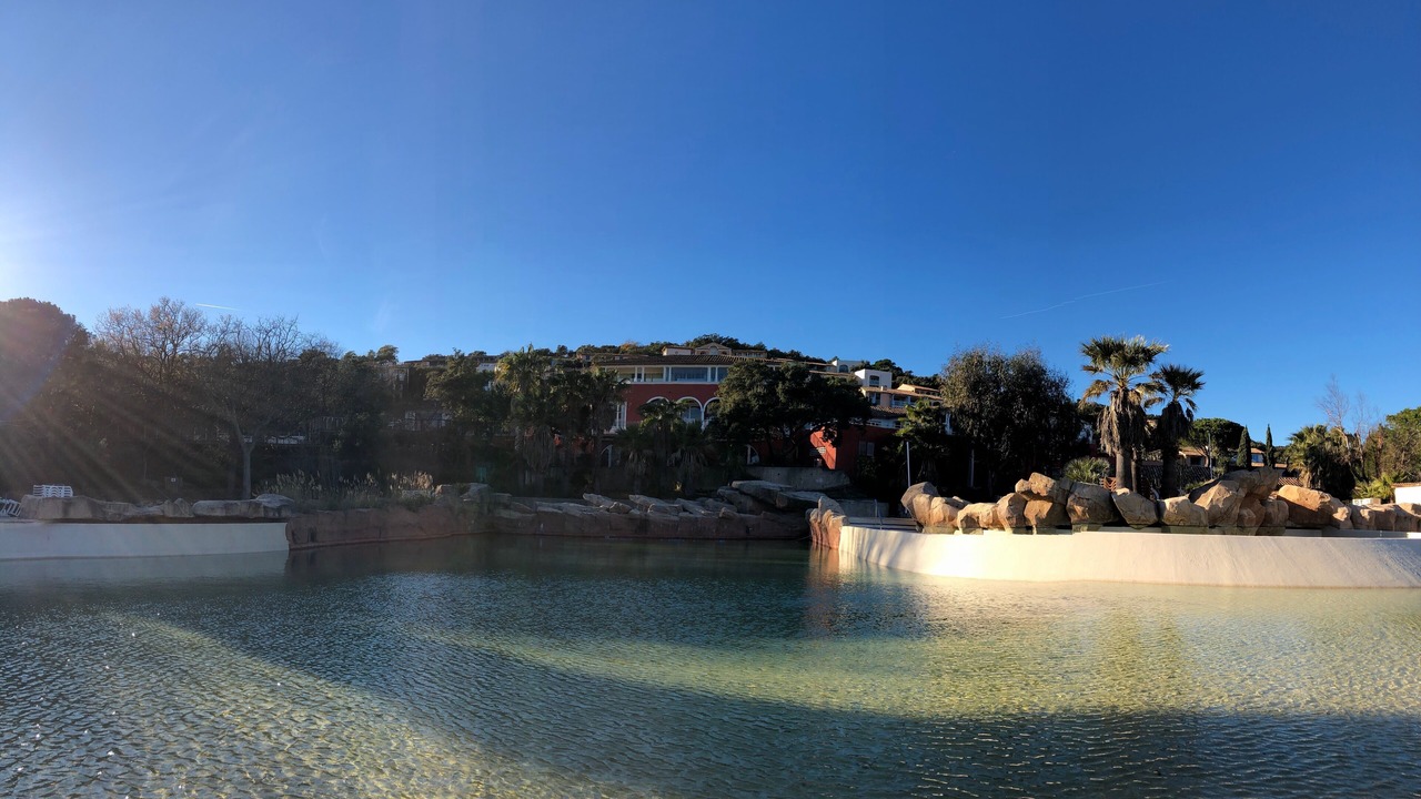 Photo of Outdoor in Les Restanques