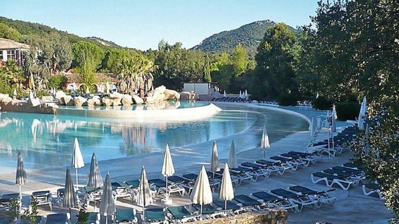Photo of Outdoor in Les Restanques