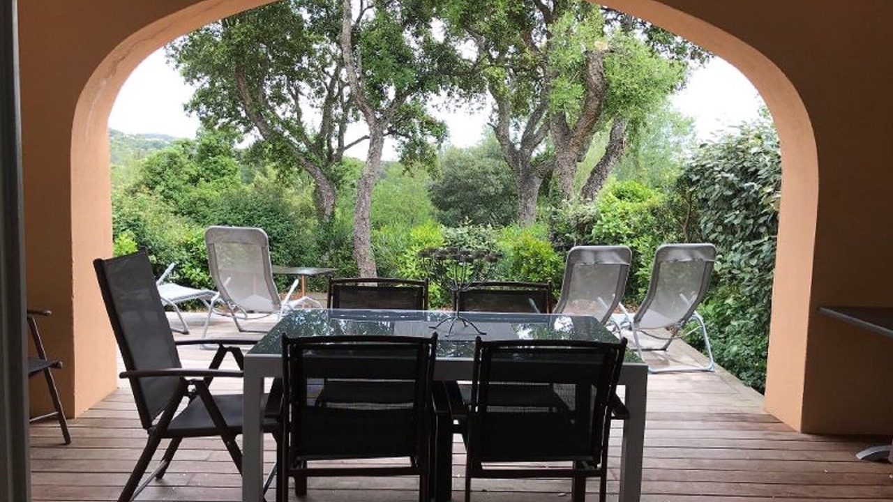 Photo of Outdoor in Les Restanques