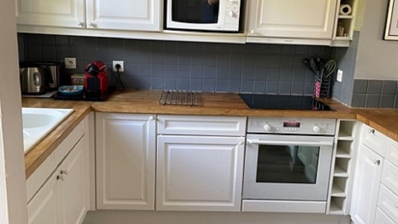 Photo of Kitchen in Les Restanques