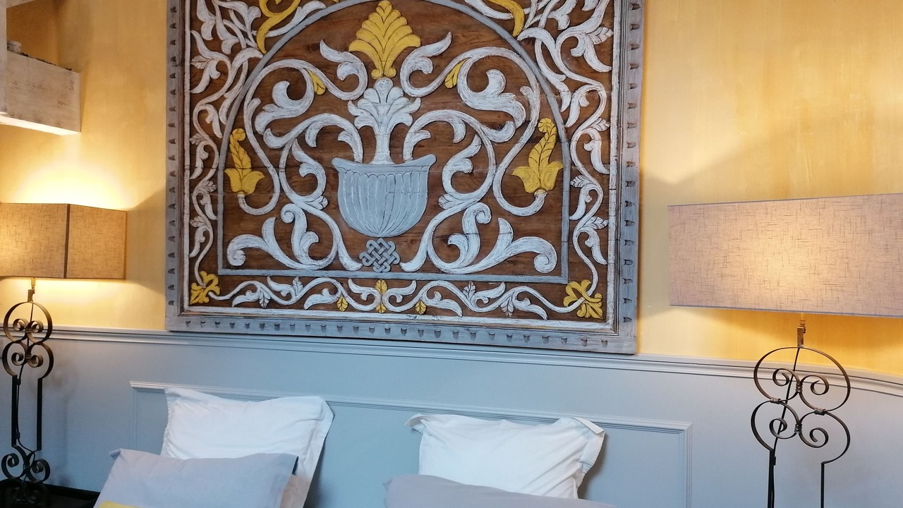 Photo of Bedroom in Le Taillan-Medoc