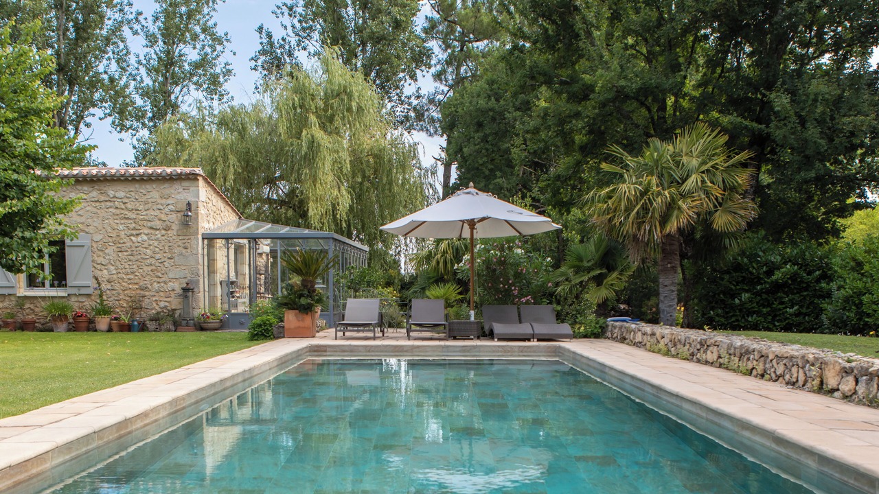 Photo of Outdoor in Le Taillan-Medoc