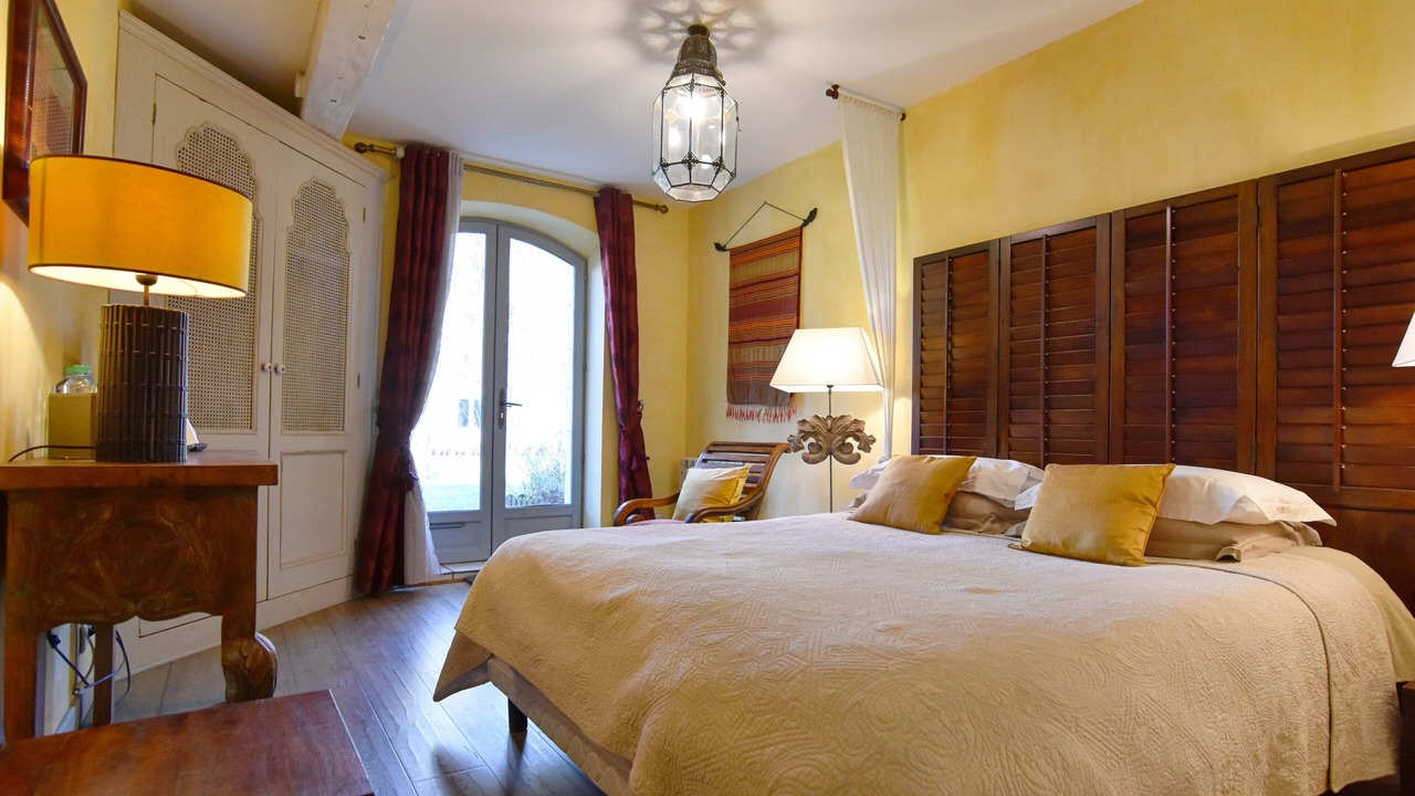 Photo of Bedroom in Le Taillan-Medoc