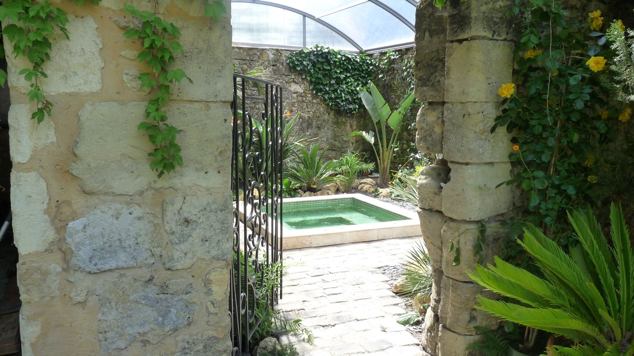 Photo of Outdoor in Le Taillan-Medoc