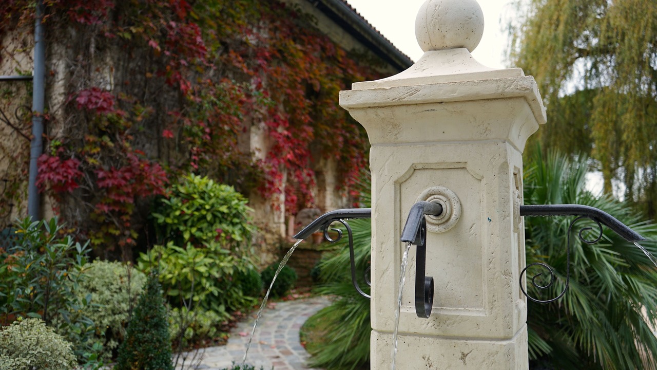 Photo of Outdoor in Le Taillan-Medoc