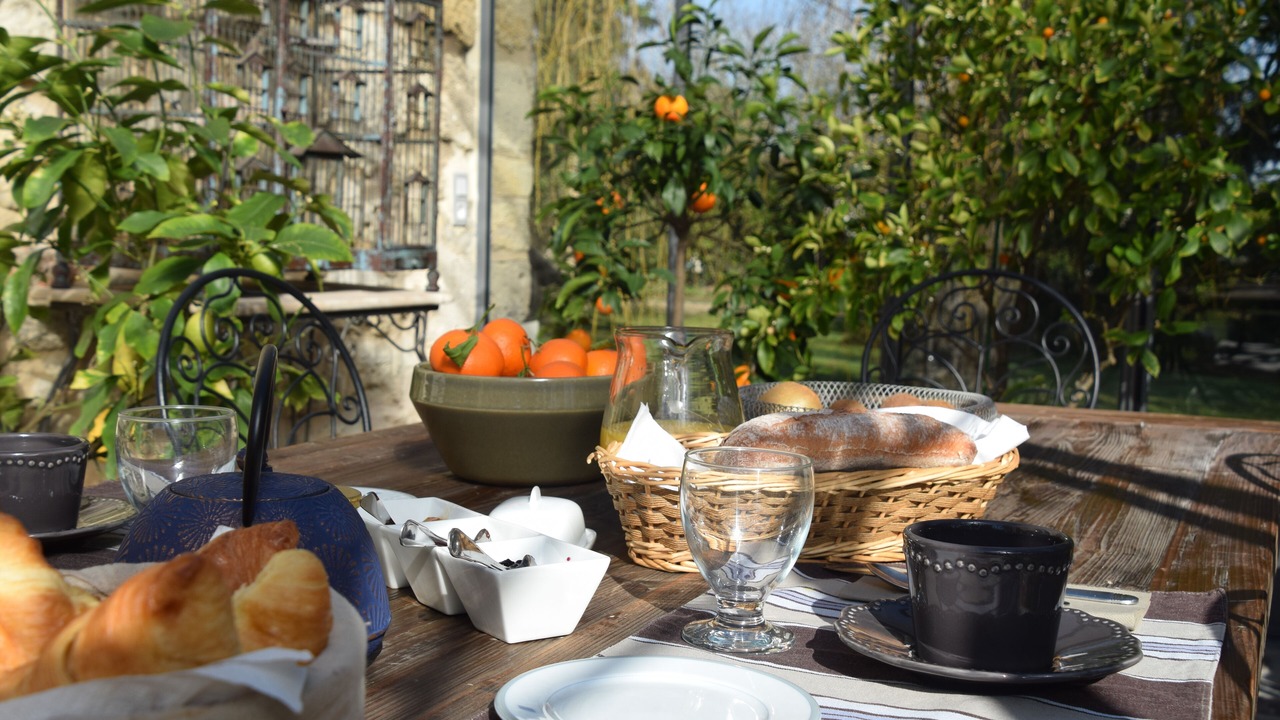 Photo of Outdoor in Le Taillan-Medoc