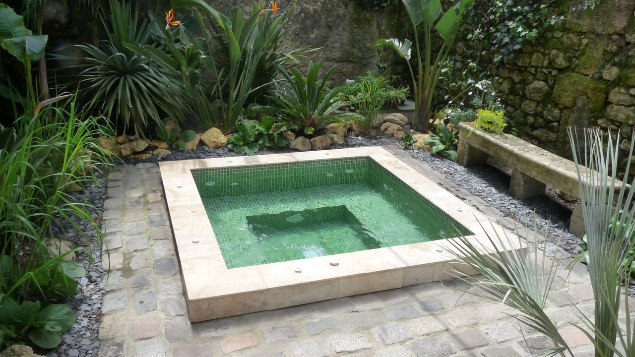 Photo of Outdoor in Le Taillan-Medoc