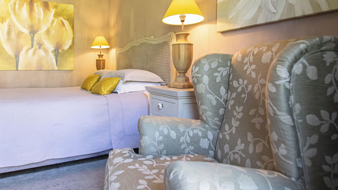 Photo of Bedroom in Le Taillan-Medoc