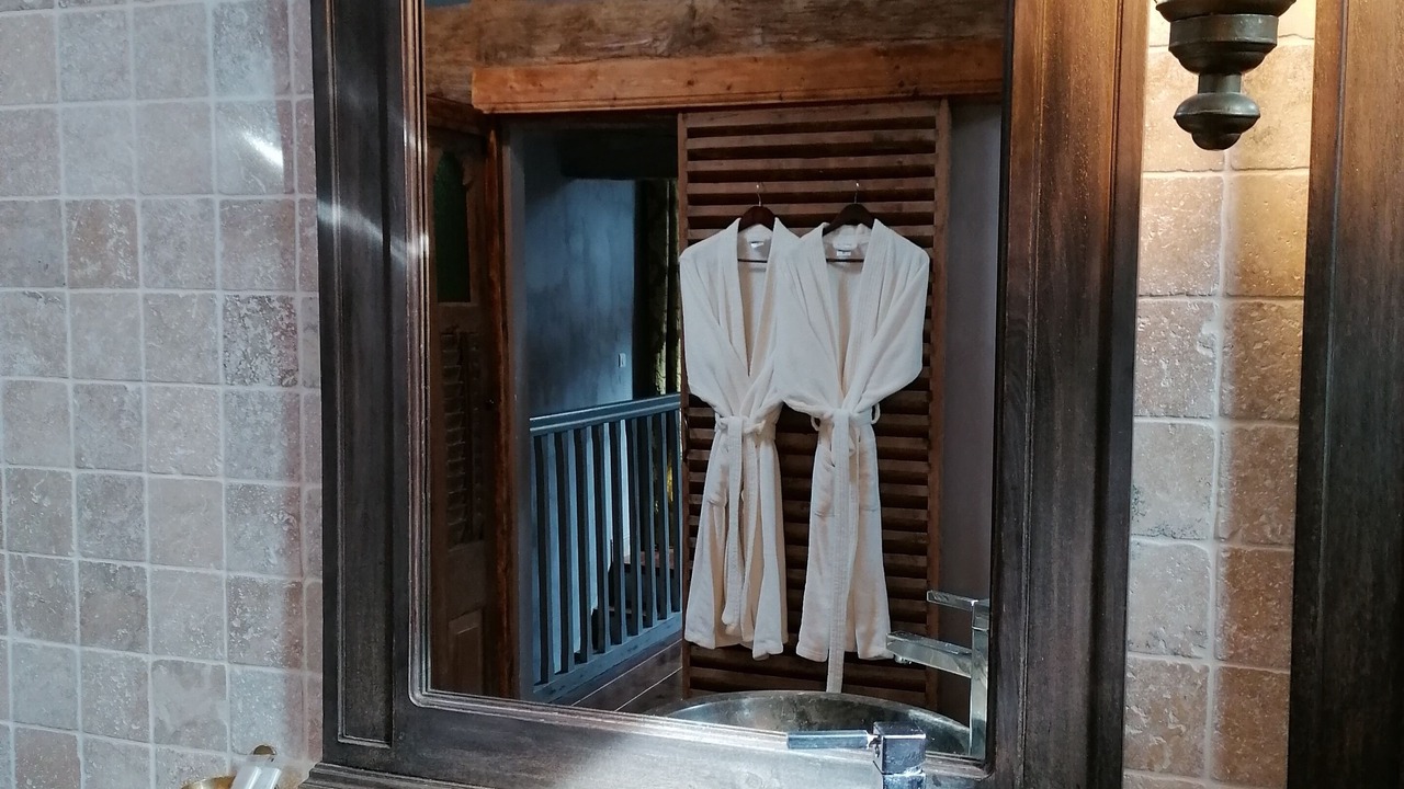 Photo of Bathroom in Le Taillan-Medoc