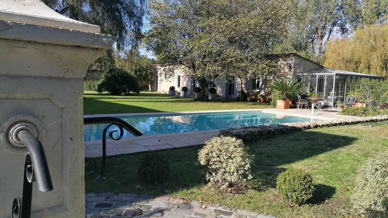Photo of Outdoor in Le Taillan-Medoc