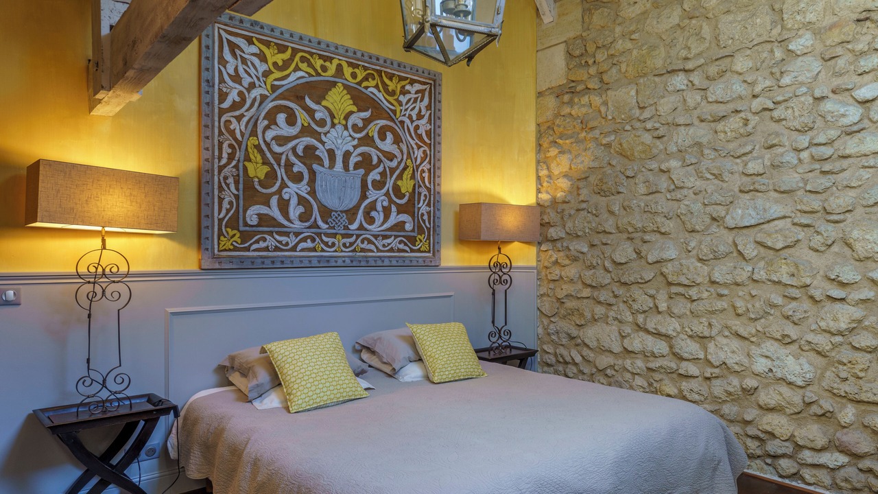 Photo of Bedroom in Le Taillan-Medoc