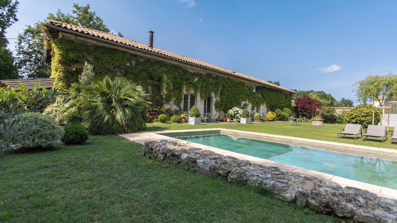 Photo of Outdoor in Le Taillan-Medoc