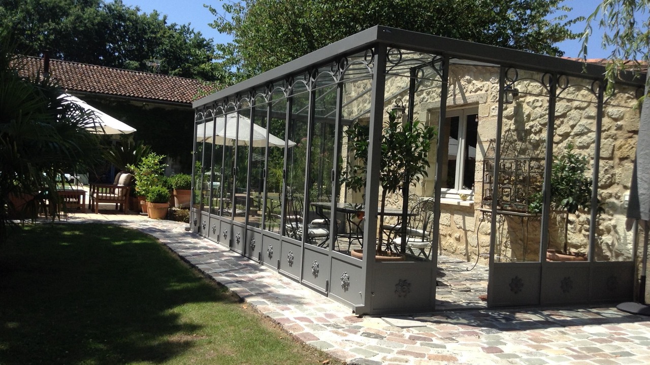 Photo of Patio Balcony in Le Taillan-Medoc