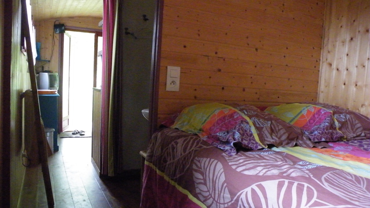 Photo of Bedroom in Le Buisson-de-Cadouin