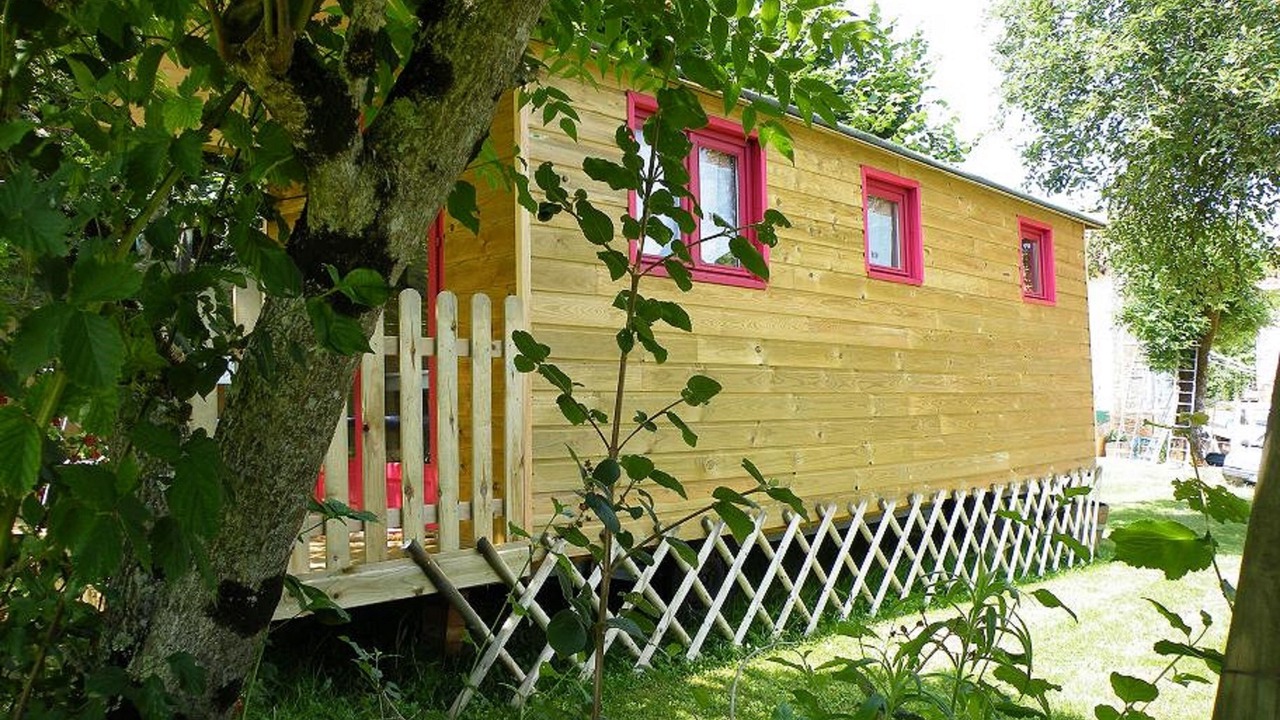 Photo of Outdoor in Le Buisson-de-Cadouin