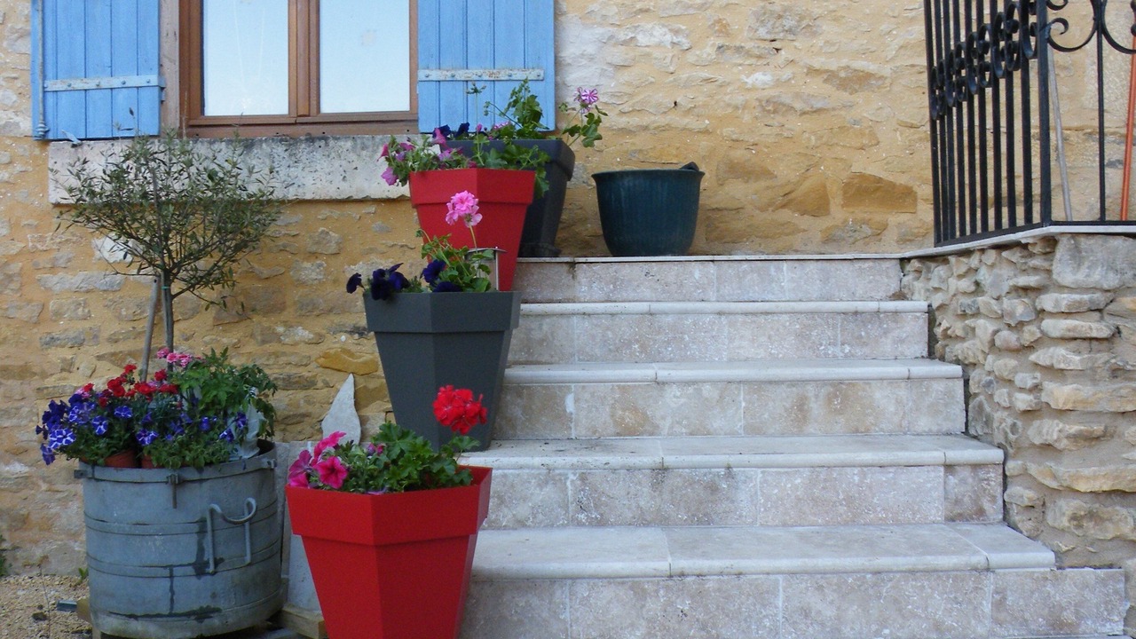 Photo of Outdoor in Le Buisson-de-Cadouin