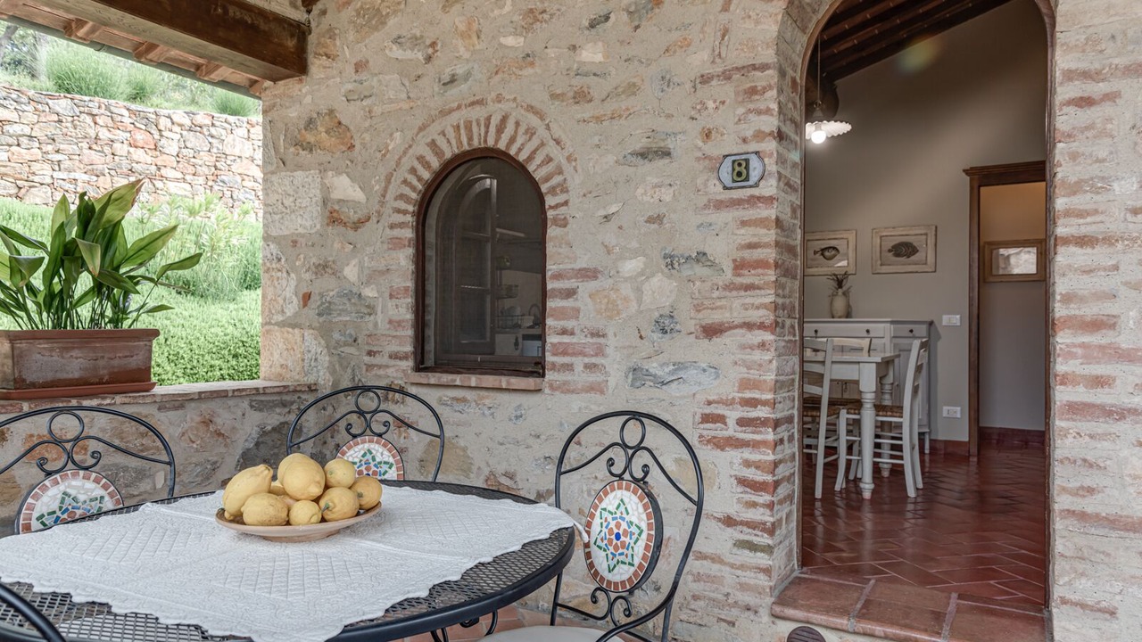 Photo of Outdoor in Simignano
