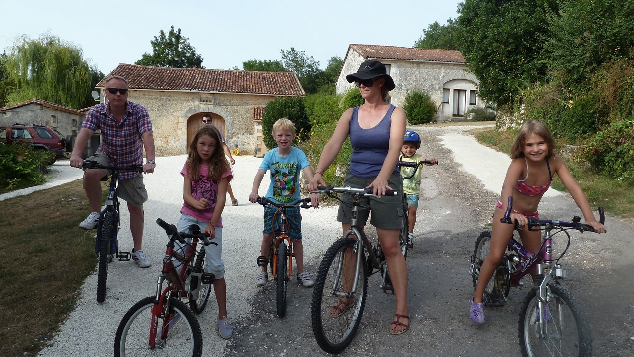Photo of Others in La Rochebeaucourt-et-Argentine