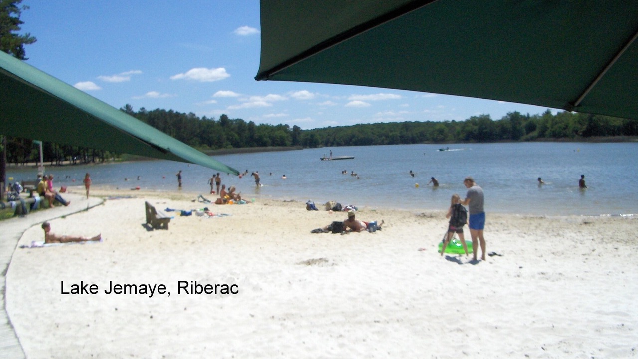 Photo of Others in La Rochebeaucourt-et-Argentine