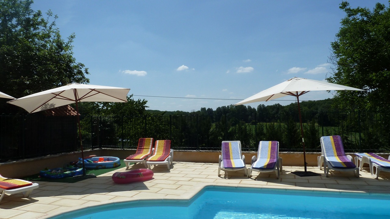Photo of Outdoor in La Rochebeaucourt-et-Argentine