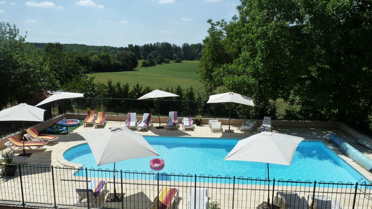 Photo of Outdoor in La Rochebeaucourt-et-Argentine