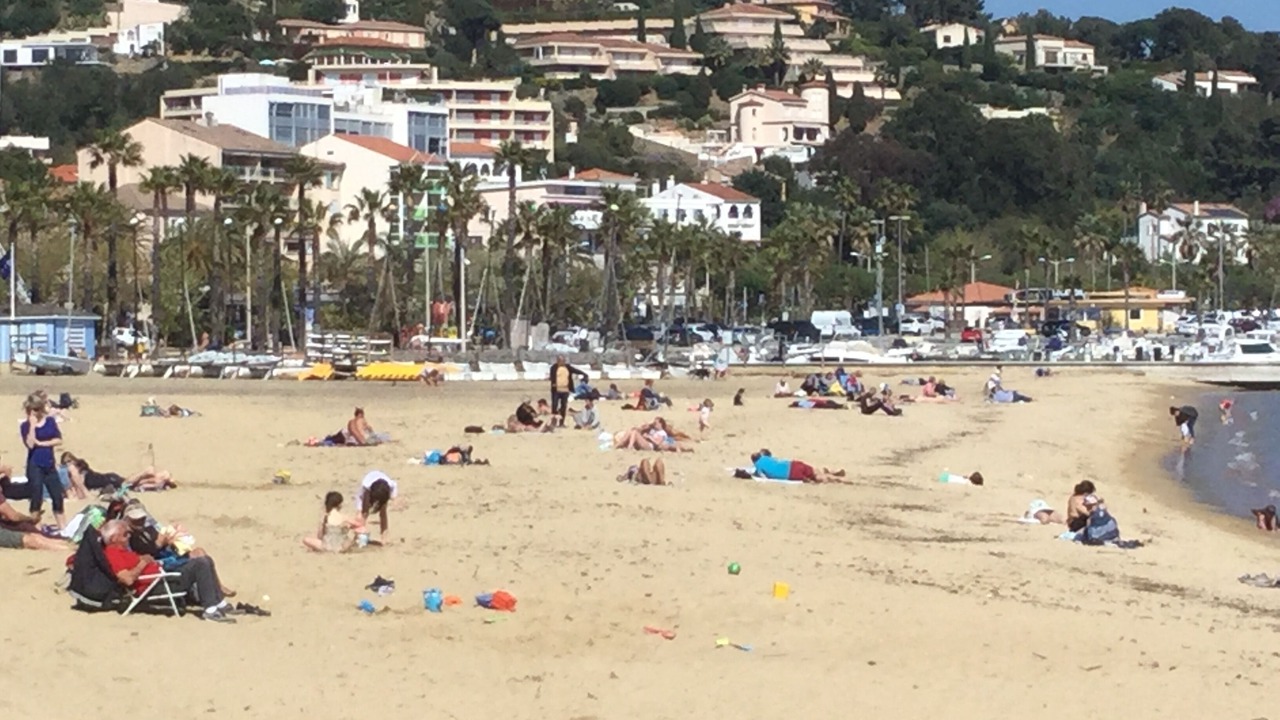 Photo of Others in Le Lavandou