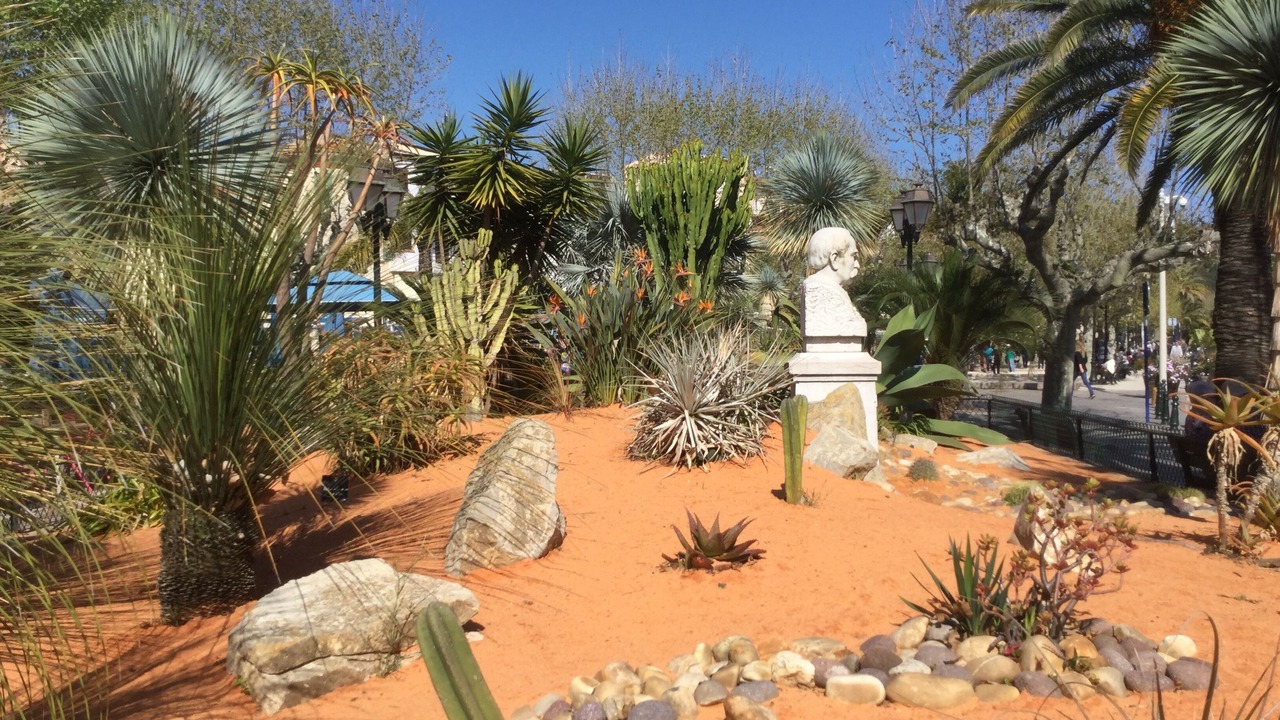 Photo of Outdoor in Le Lavandou