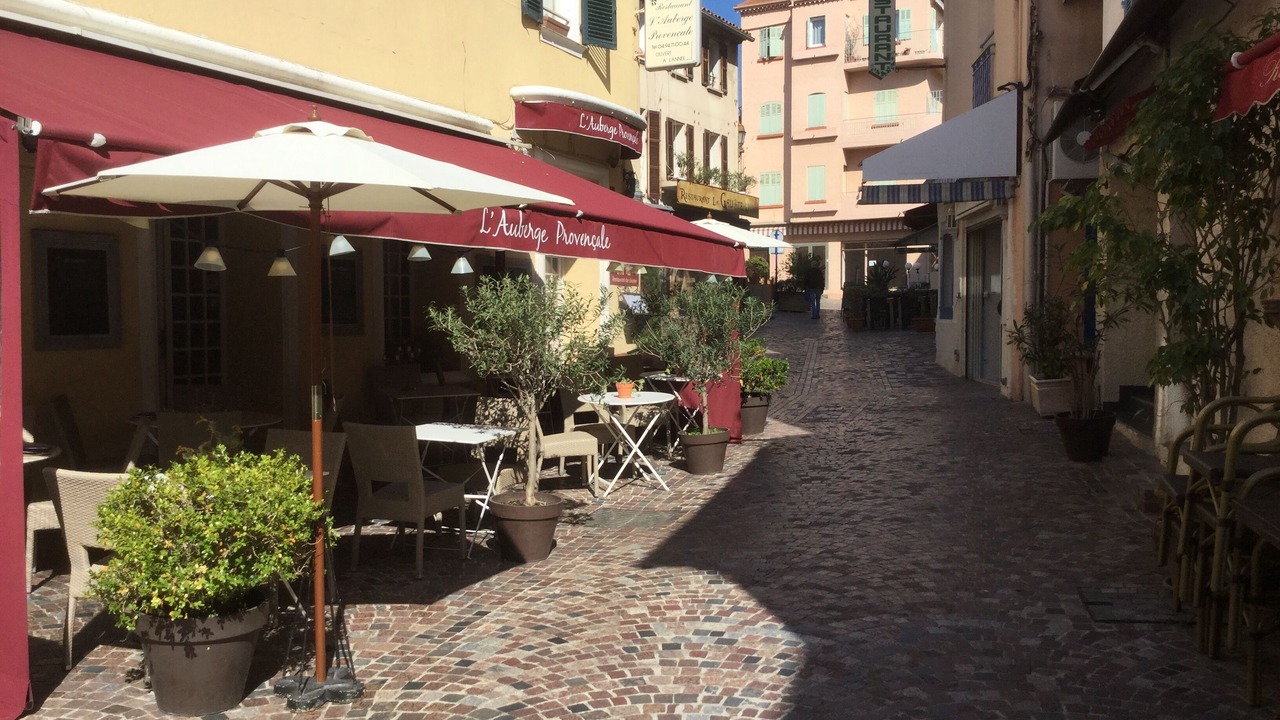 Photo of Outdoor in Le Lavandou
