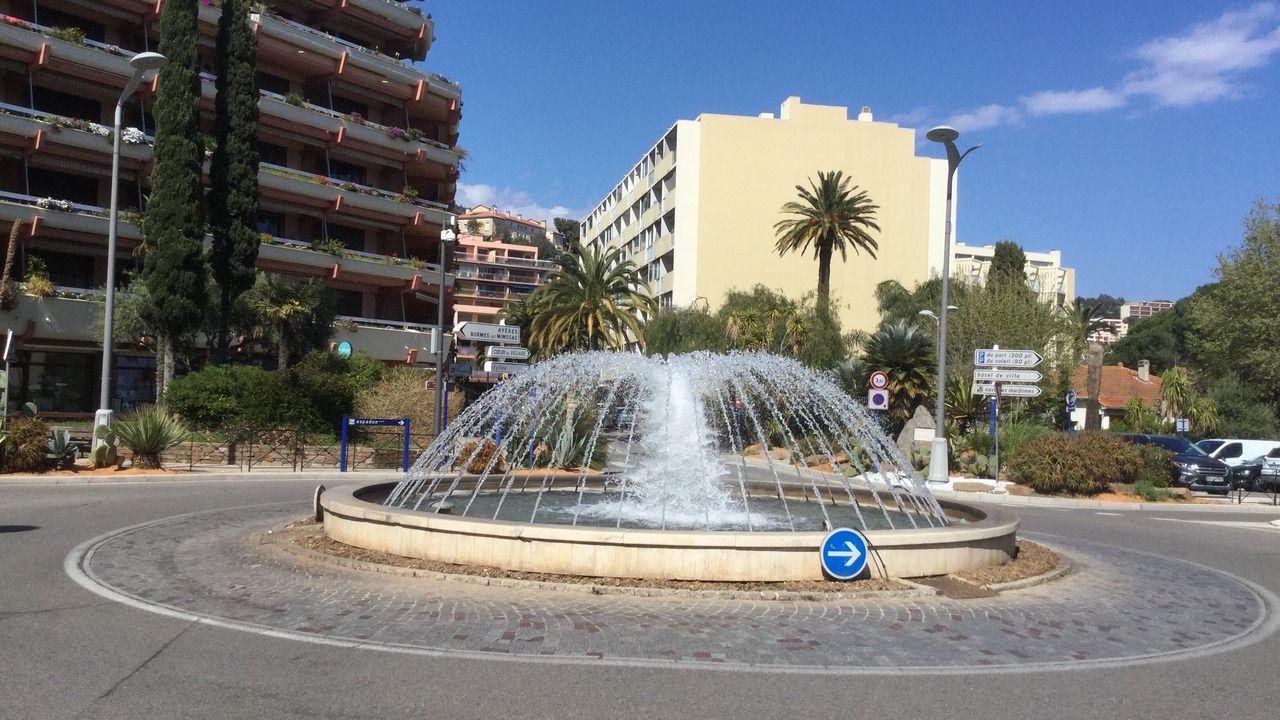Photo of Outdoor in Le Lavandou