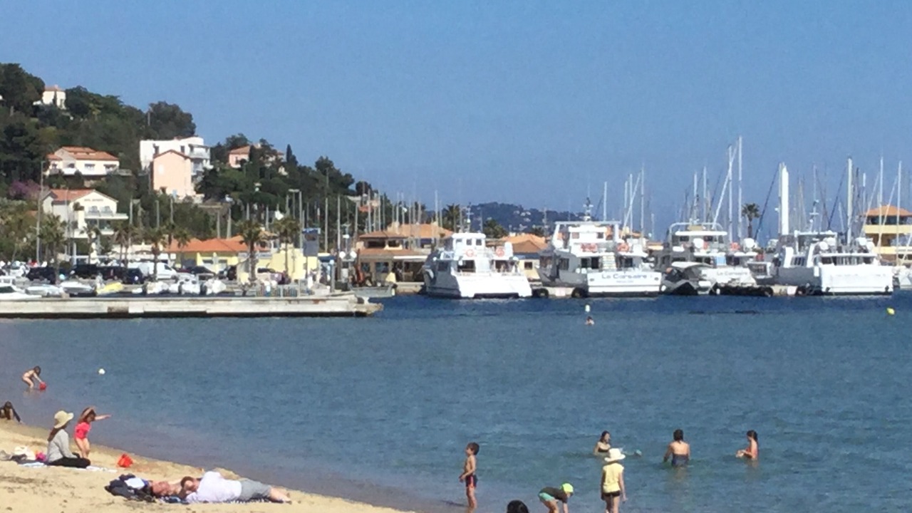 Photo of Others in Le Lavandou