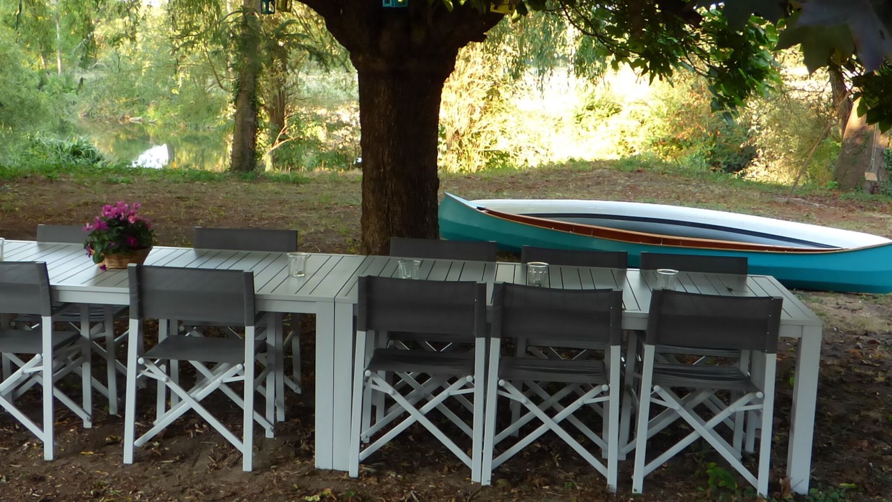 Photo of Outdoor in Laprade