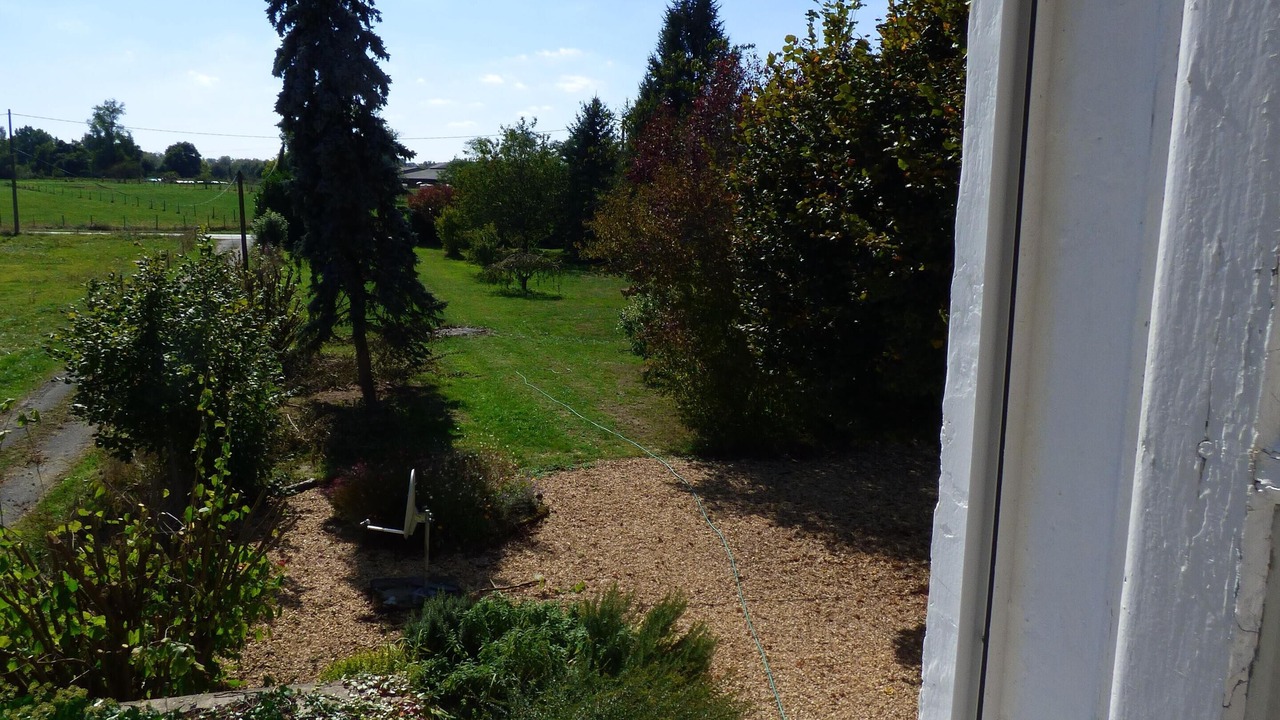 Photo of Outdoor in Laprade