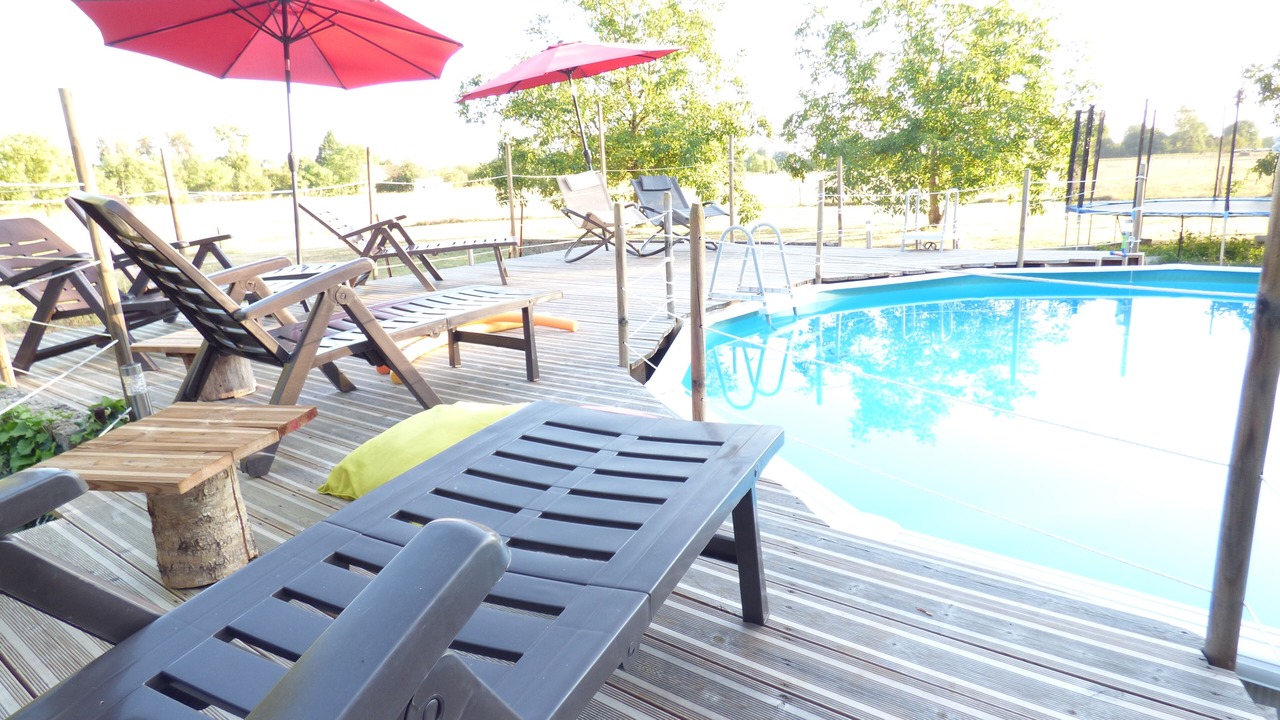 Photo of Outdoor in Laprade