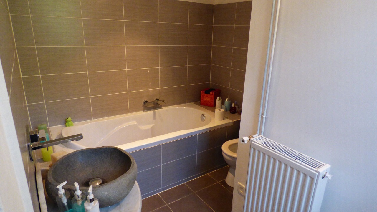 Photo of Bathroom in Laprade