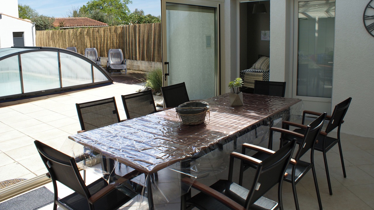 Photo of Outdoor in Le Chateau-d'Oleron