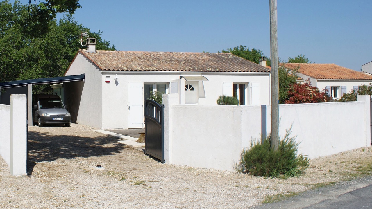 Photo of Outdoor in Le Chateau-d'Oleron