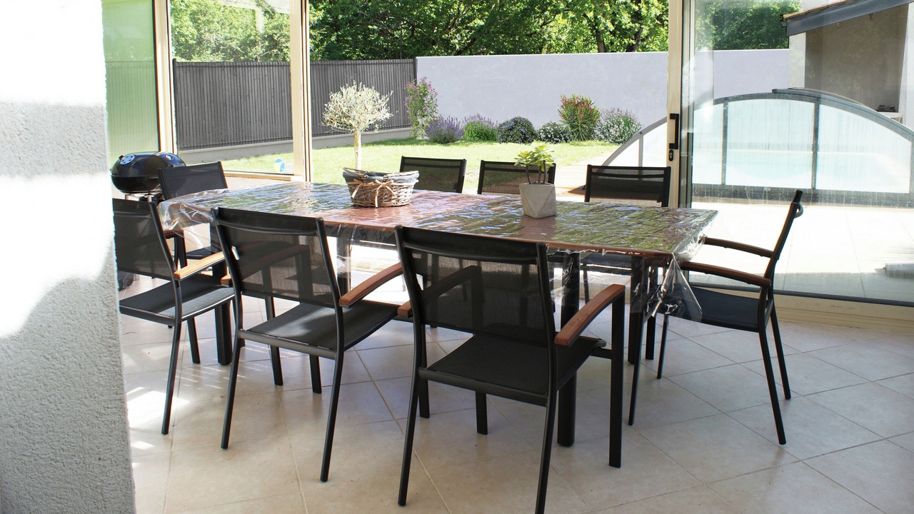 Photo of Outdoor in Le Chateau-d'Oleron