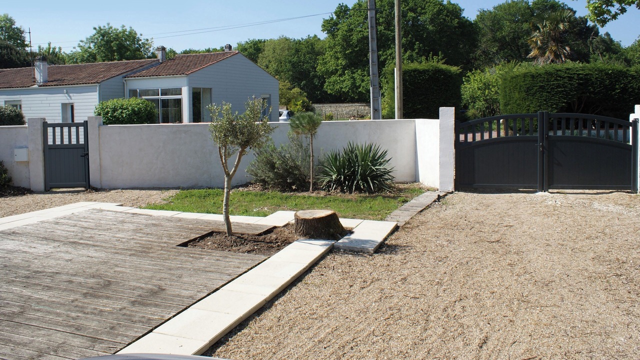 Photo of Outdoor in Le Chateau-d'Oleron