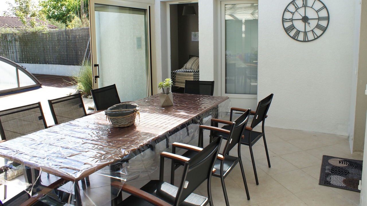 Photo of Outdoor in Le Chateau-d'Oleron