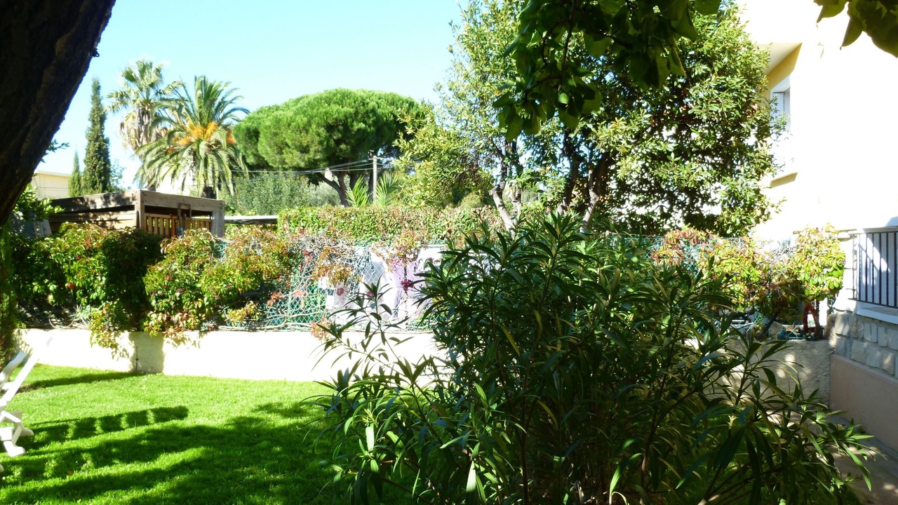Photo of Outdoor in Les Sablettes