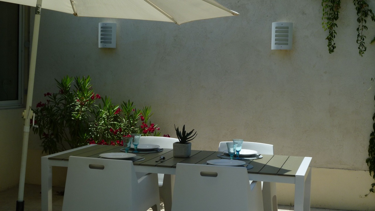 Photo of Outdoor in Les Sablettes