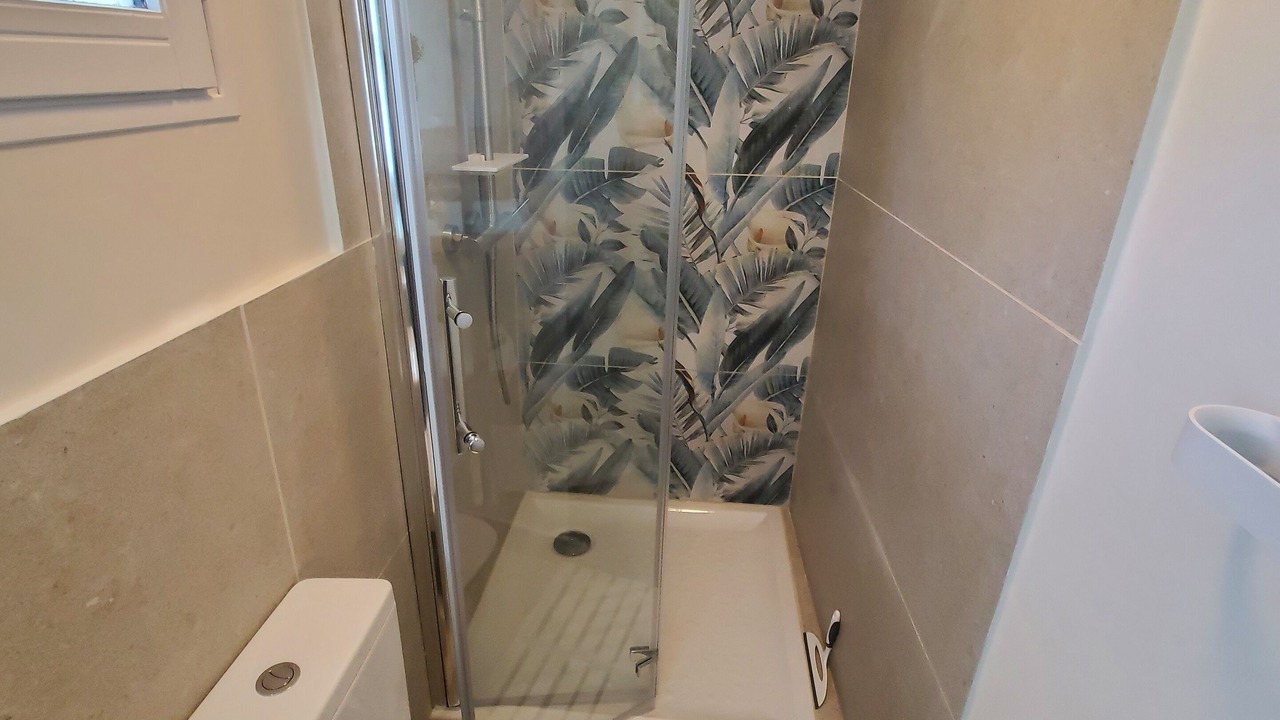 Photo of Bathroom in Les Sablettes