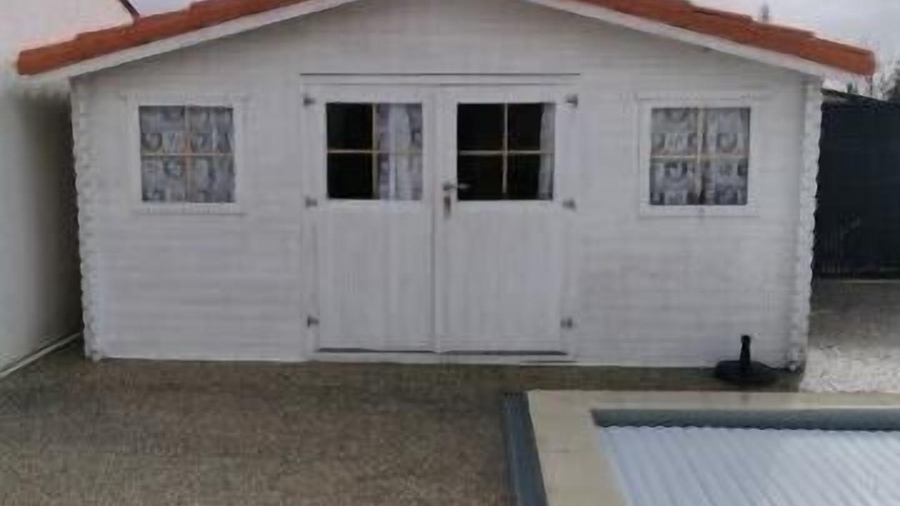 Photo of Outdoor in Saint-Palais-sur-Mer