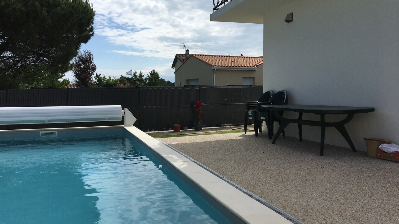Photo of Outdoor in Saint-Palais-sur-Mer